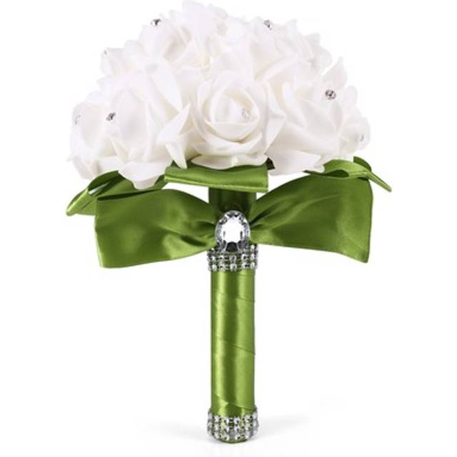 Beautiful Wedding Bouquet Bridal Bridesmaid Flower
