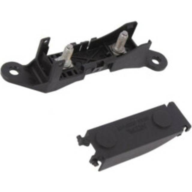 0101497 additional fuse: socket with cover fuse: 55mm -40-125°c mta