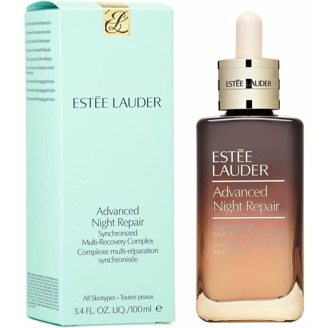 Est?e Lauder Advanced Night Repair Synchronized Multi-Recovery Complex 100ml
