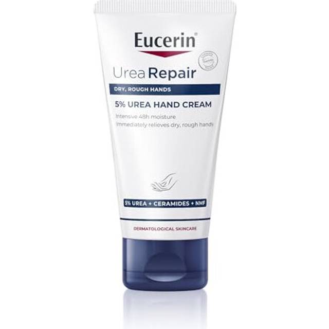 Eucerin Urearepair Plus Hand Cream 75ml