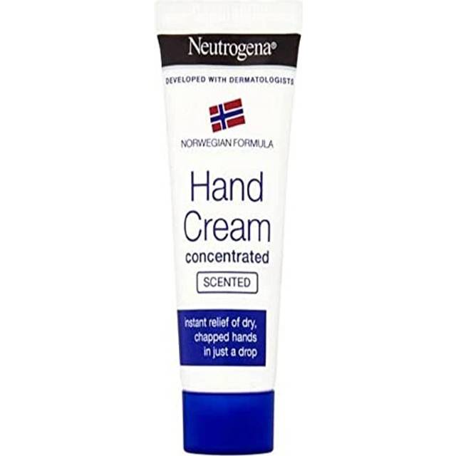 Neutrogena Norwegian Formula Concentrated Hand Cream 15ml