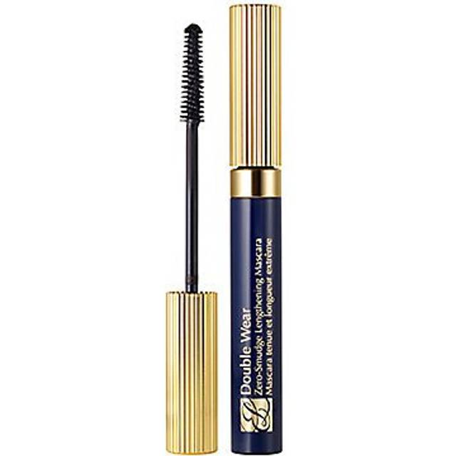 Estee Lauder Double Wear Zero Smudge Lengthening Mascara DWM 01 - Black, 6 ml