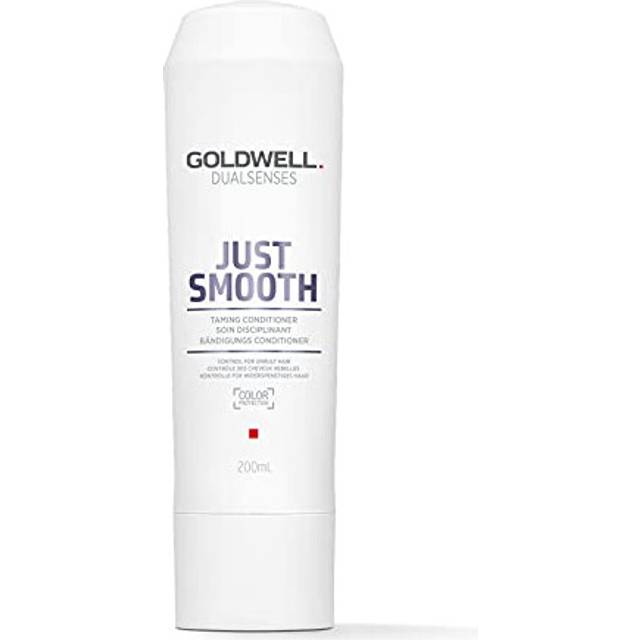 Goldwell Dualsenses Just Smooth Taming Conditioner 200ml