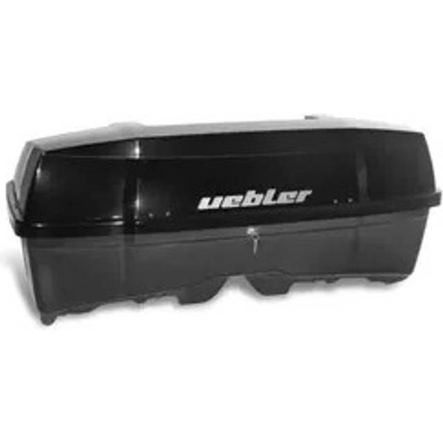 Uebler B1 Rear Box Bagage