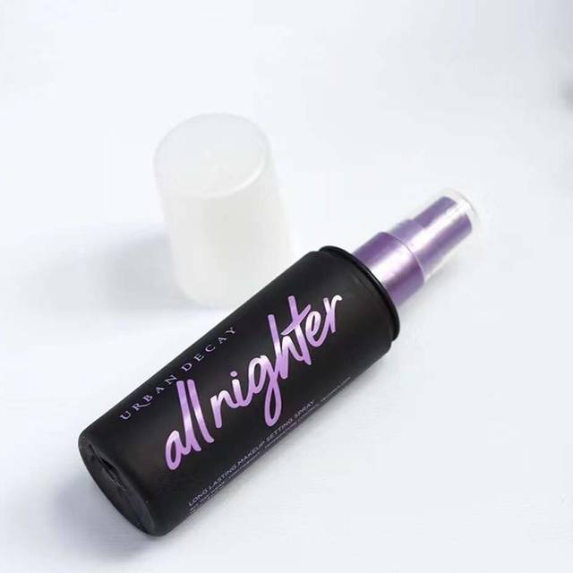 118ml urban decay all nighter long lasting make up setting spray