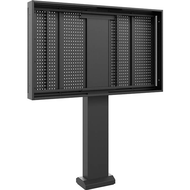 Hagor ScreenOut® OH 75 - Outdoor stele for Samsung OH 75 series - Landscape