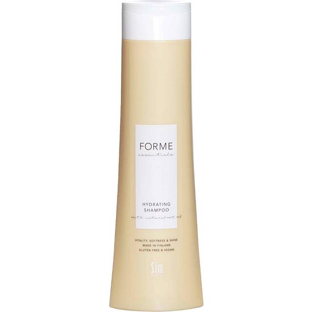 Sim Sensitive Forme Hydrating Shampoo 300 ml