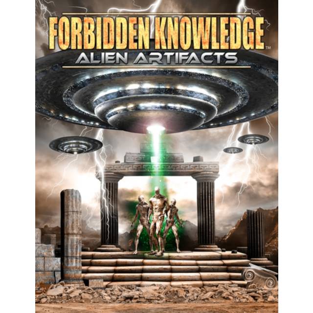 Forbidden Knowledge