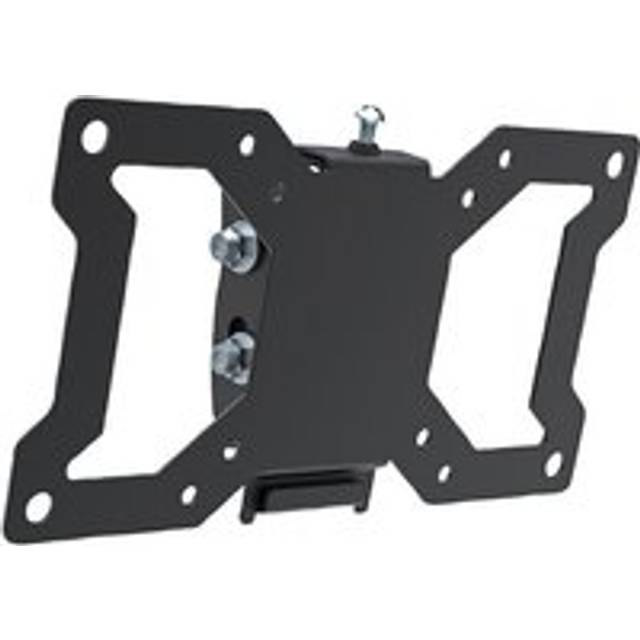 TV LCD POS Small Screen Ficed / Tilt Bracket Mount Wall 13" to 37" VESA