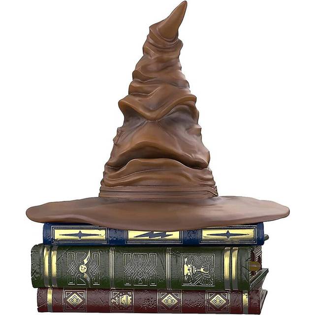 (As show, One size) Harry Potter Sorting Hat Christmas Ornament, Harry Potter Sorting Hat Ornament, Magic Keepsake Christmas Tree  Harry Potter