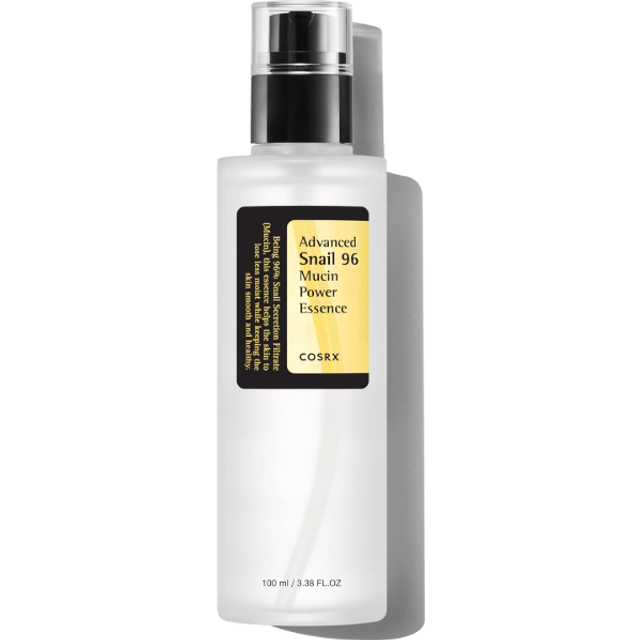 COSRX Advanced Snail 96 Mucin Power Essence, 100ML