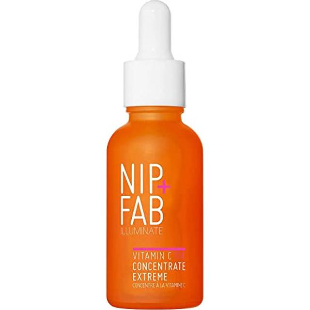 Nip+Fab Vitamin C Fix Concentrate Extreme 30 ml, 15% Vitamin C
