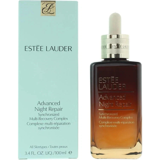 Estee Lauder Advanced Night Repair Synchronized Multi-Recovery Complex Serum 100ml