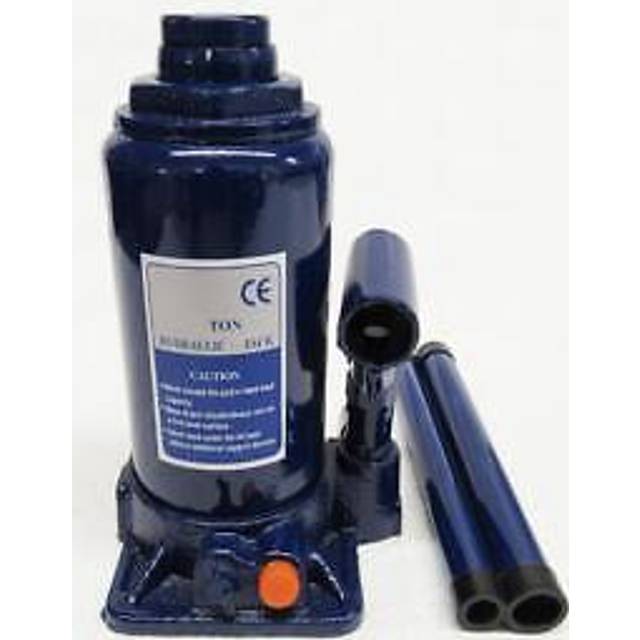 (4 Ton) Hydraulic Bottle Jack Lifting Ram (Vehicle Lift)