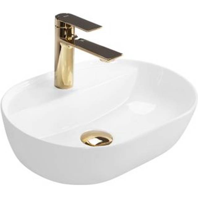 REA - Countertop Basin Aura 42