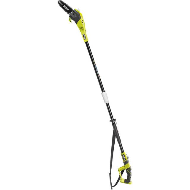 RYOBI ONE+ 18V OPP1820 Cordless Pole Pruner, 20cm Bar (Body only)