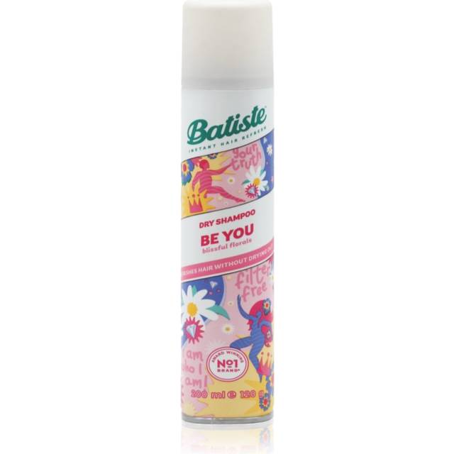 Batiste Be You Dry Shampoo 200ml