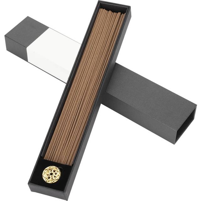 Incense Stick Sandalwood Agarwood Dipped Air Sleep Aromatherapy Home Indoor DecorationsAustralia