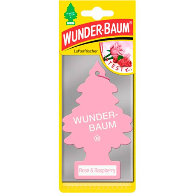 Wunder-Baum 24 Stk Rose Raspberry