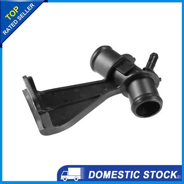 Engine Radiator Water Outlet Coolant Pipe No.165770t030 For Toyota Corolla
