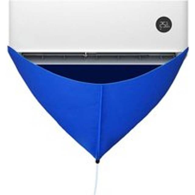 Air Conditioner Cleaning Cover Kit - Split Conditioning