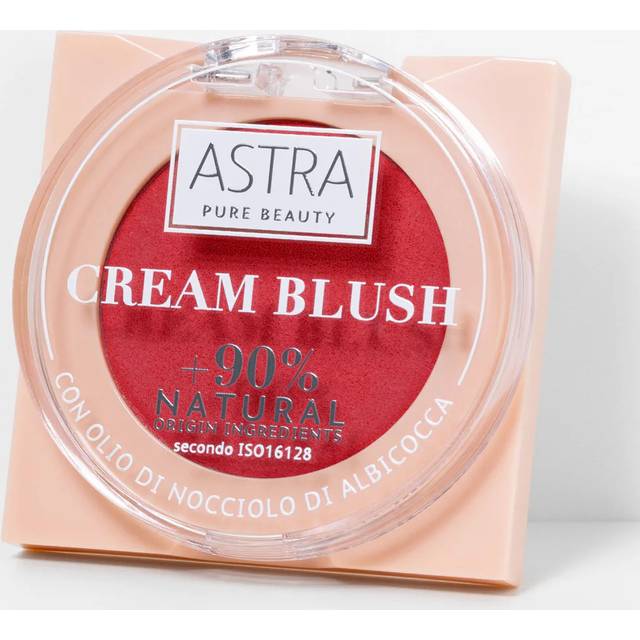 Astra Pure Beauty Fløde Blush Oase