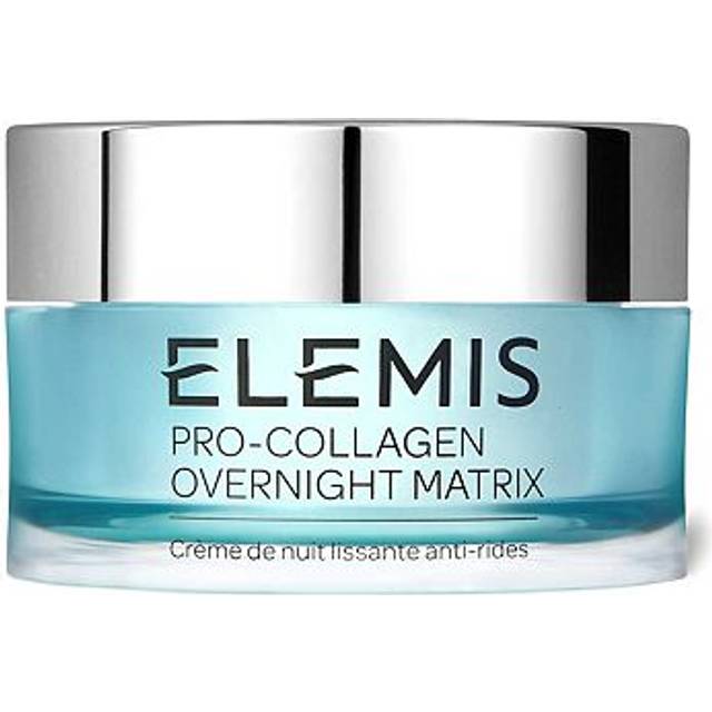 ElemisPro-Collagen Overnight Matrix 50ml/1.6oz (50ml/1.6oz)