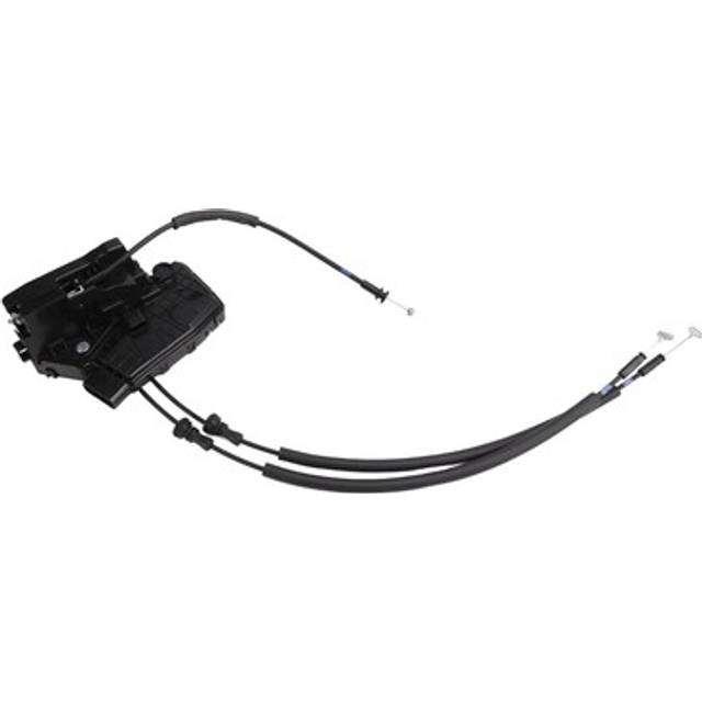 Car Door Lock Mechanism Motor Door Lock Actuator For 2016-2018 Rear3073