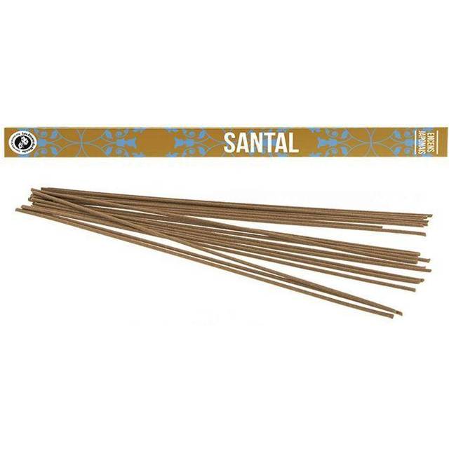 Encens Japonais Santal