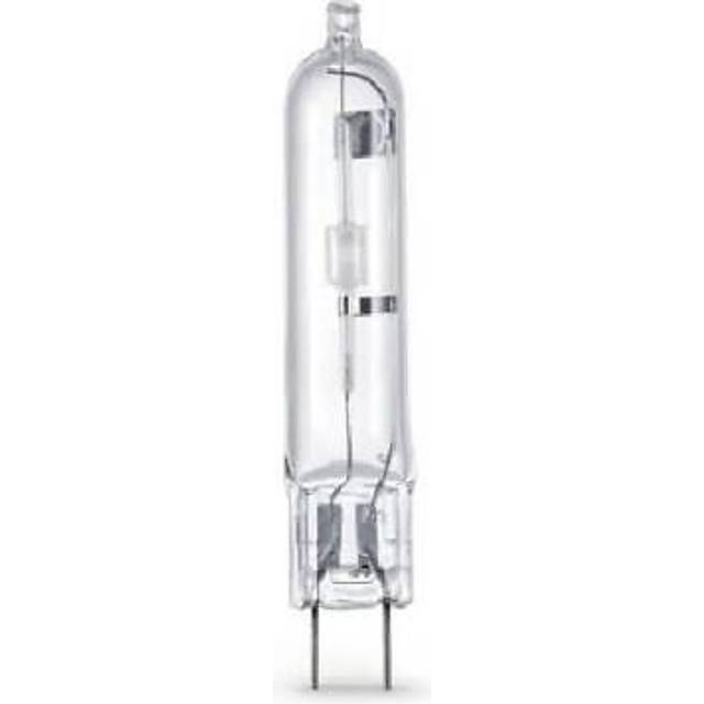 Bright Source Ceramic Metal Halide Bulb, 70w CMH-TC HID Lamp, NDL 942 4200K Cool White, G8.5 Base Cap