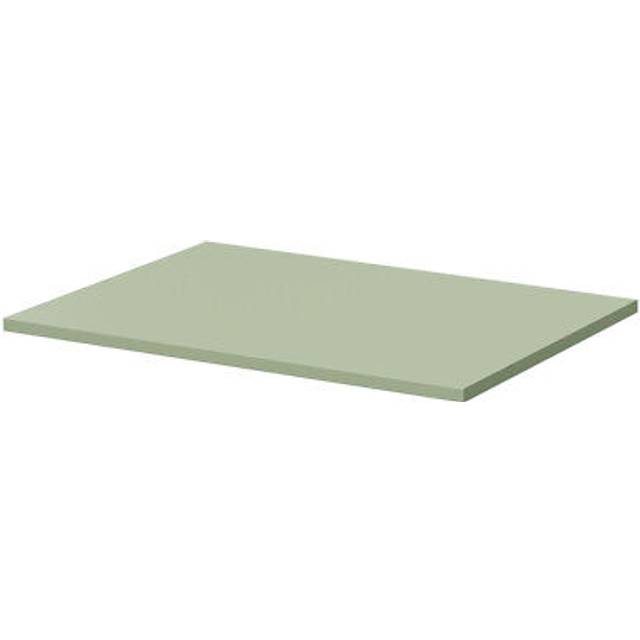 Napoli Worktop | Olive Green | MFC | 600mm