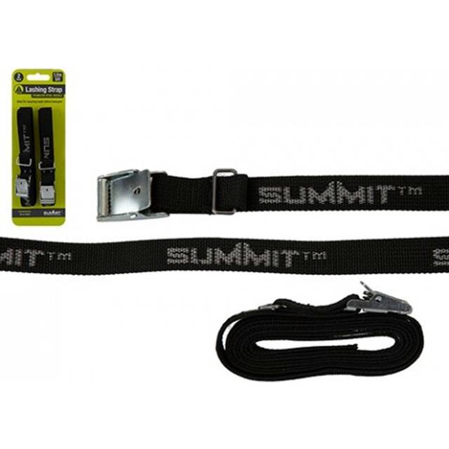 Summit Lashing Strap with Buckle 1.5m
