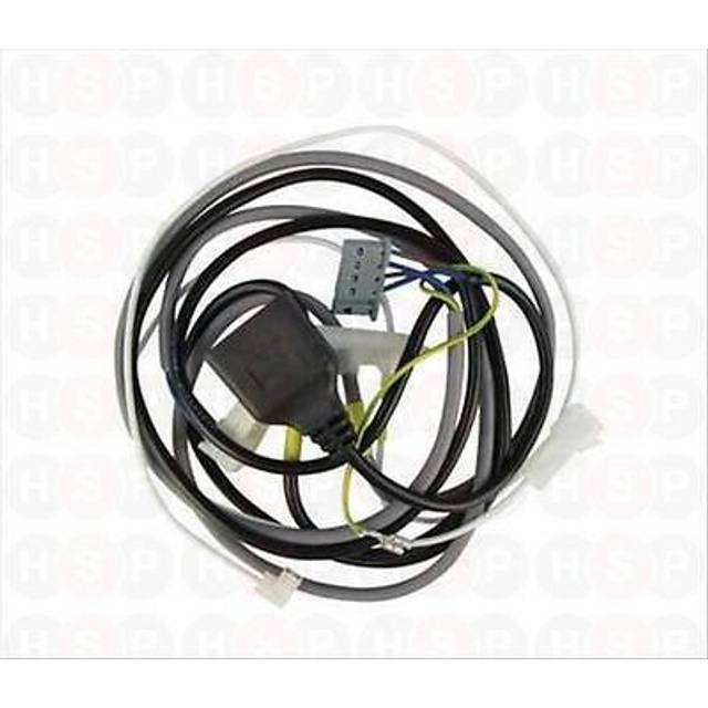 Baxi Wiring Harness Fan And Ignitor (5114783)