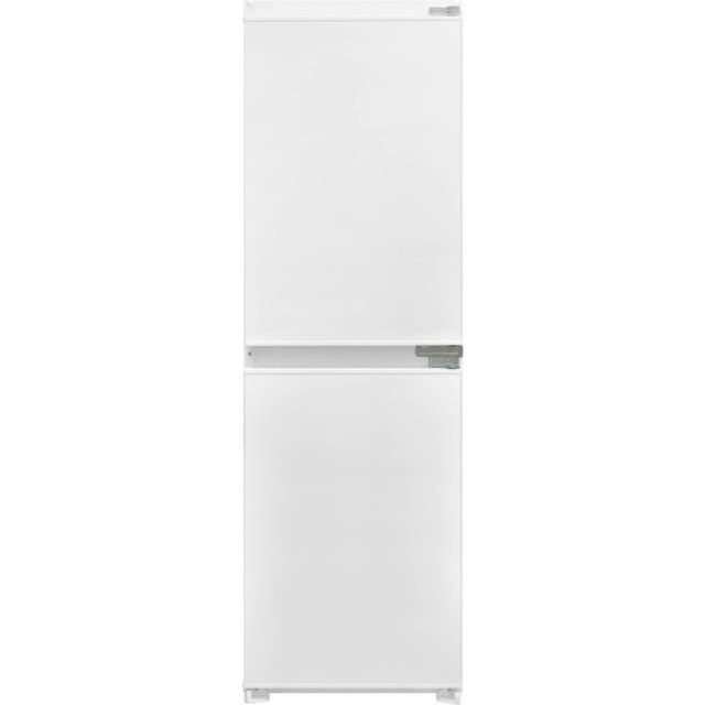 Cda CRI751 Integrated 50/50 fridge freezer, fast freeze, Reversible Doors