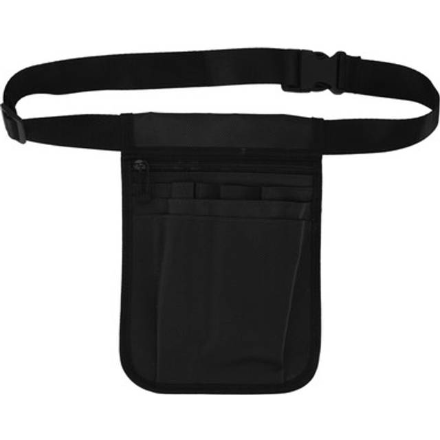 Nurse Tool Bag Nurse Waist Bag Staff Work Supplies Storage Nurse