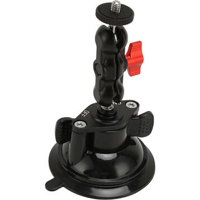 Action Camera Mount Powerful Suction Cup Camera Car Mount Action Camera Mount