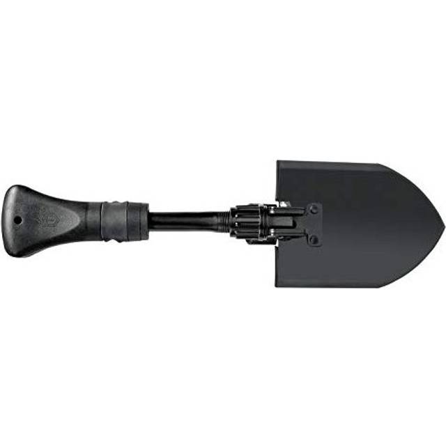 Gerber Gorge Folding Shovel-Black