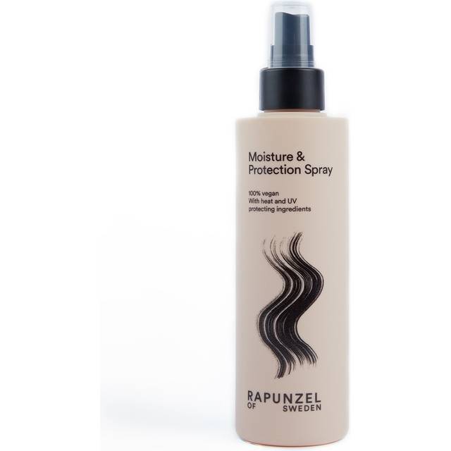 Rapunzel of Sweden Heat Protection Styling Spray 200ml