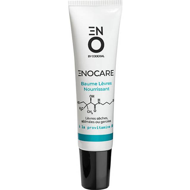 Eno care Nærende Læbepomade 15 ml