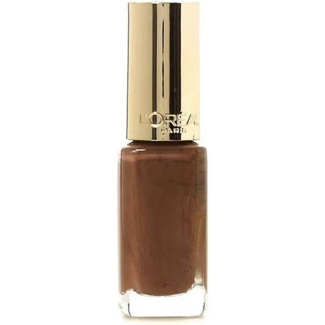 L'Oréal Paris Color Riche Le Vernis Nail Polish Plisse Grec - 5 ml