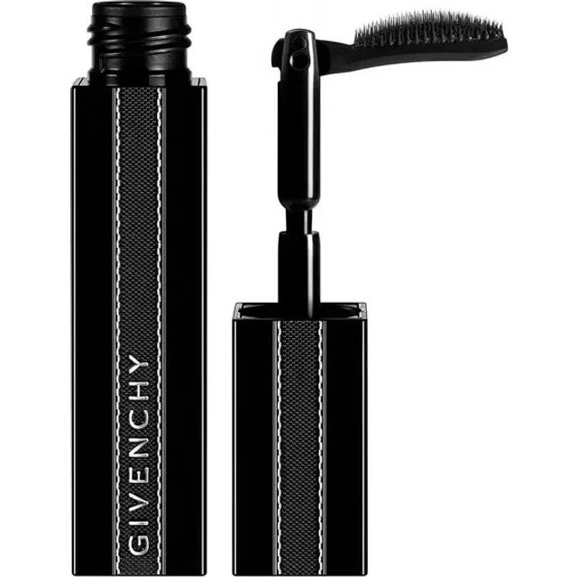 Givenchy Interdit Lash Elevating Mascara N1 Deep Black