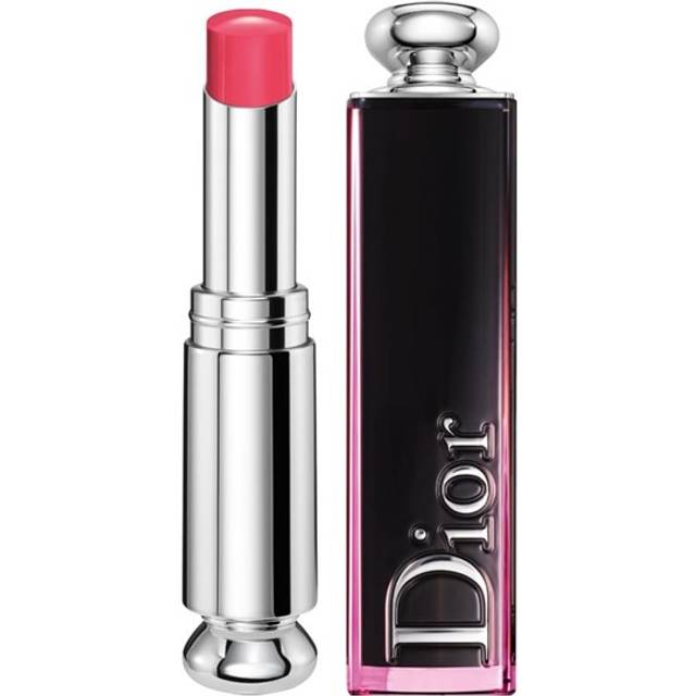 Dior Addict Lacquer Cream Lipstick Indie Rose