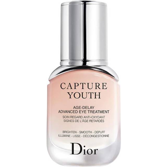Dior Capture Youth Age-Defying Eye Serum 15 ml