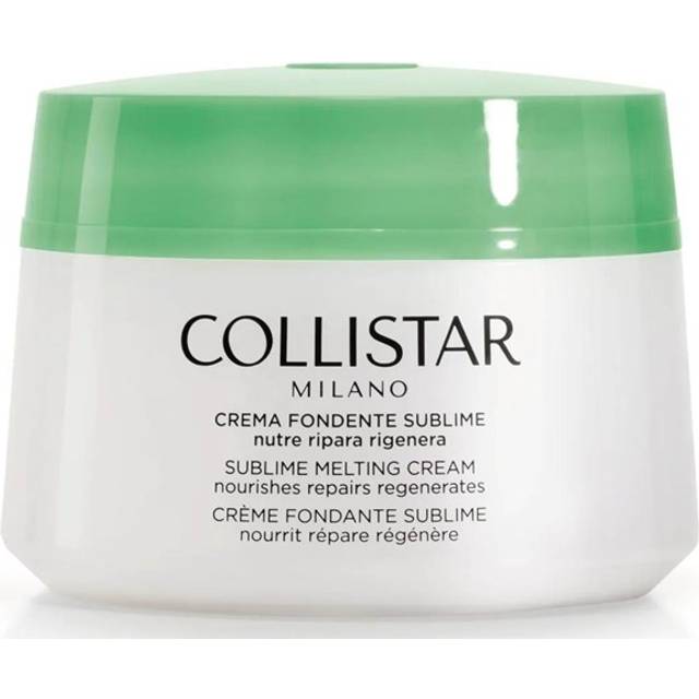 Collistar Special Perfect Body Vitalizing Body Cream 400 ml