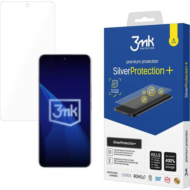 3mk OnePlus 13 SilverProtection