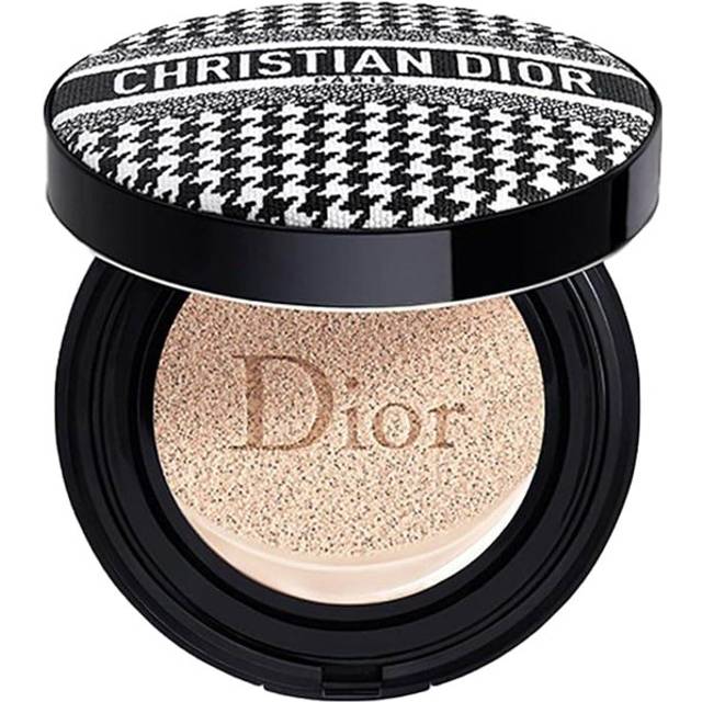 Dior Forever Skin Cushion Long Wearing Compact Foundation 1N SPF 50