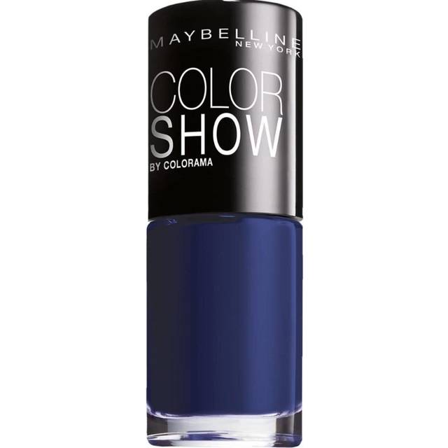 Maybelline Color Show By Colorama Nail Polish N