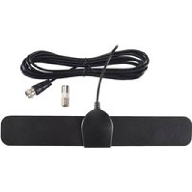 Tlily - 300 Mile Range Digital tv Antenna hd Skywire Antena 4K hdtv Indoor 1080P