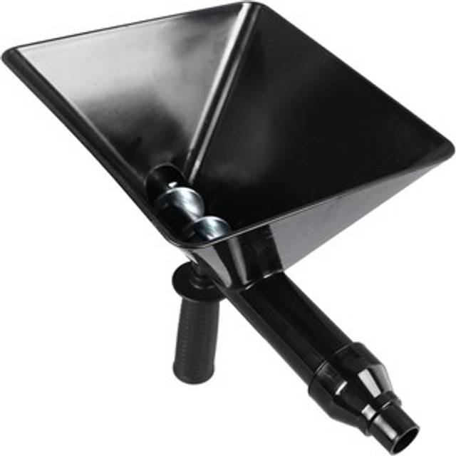Electric Mortar Grout Gun Automatic Cement Caulking Gun Caulking Sprayer Wi Bs
