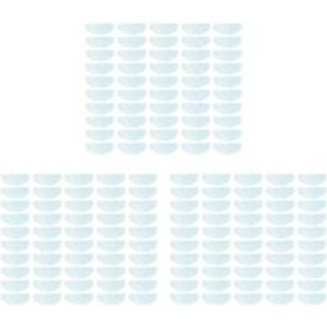 150Pcs Disposable Mop Pads for ozmo T8, Max, T9 Power/Max T10 Robot Vacuum Cleaner Accessories